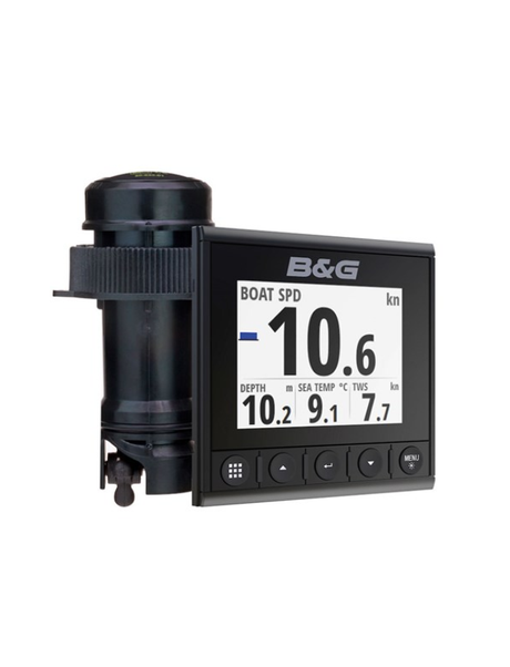 B&G Triton Speed/Depth pack