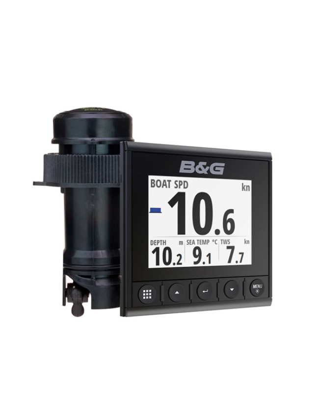 B&G Triton Speed/Depth pack