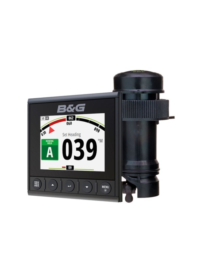 B&G Triton Speed/Depth pack