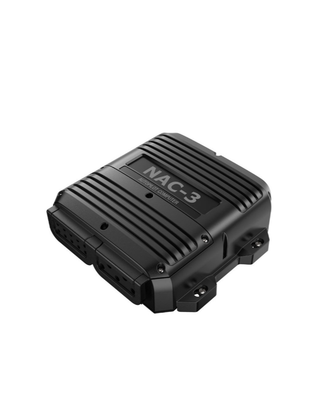 SIMRAD NAC-3 Core Pack