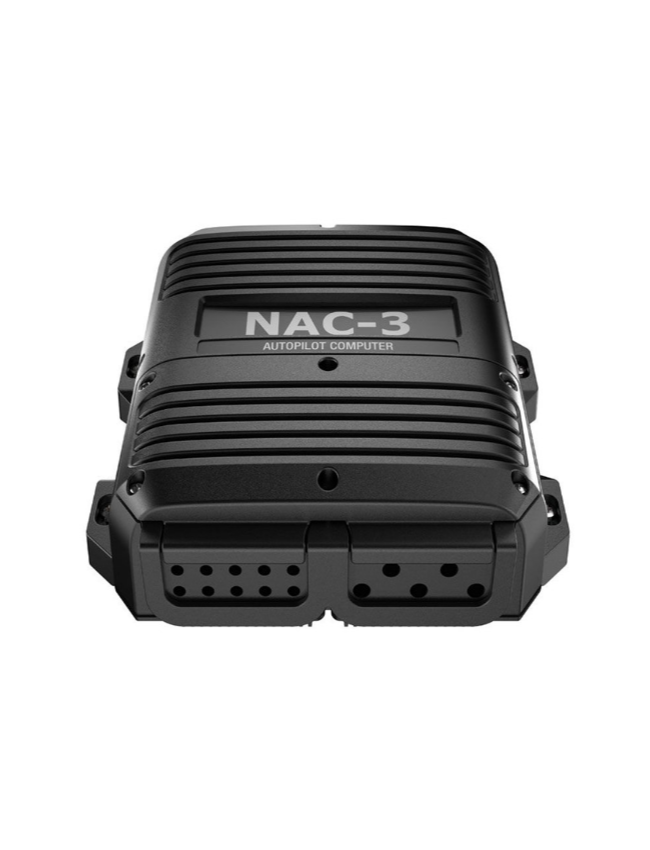 SIMRAD NAC-3 Core Pack