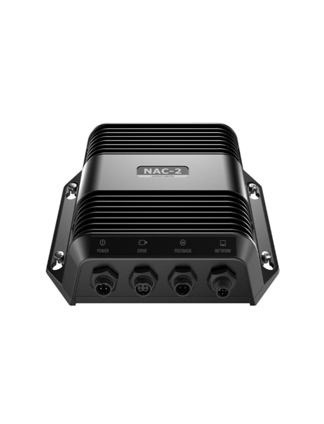 SIMRAD NAC-2 VRF Core Pack