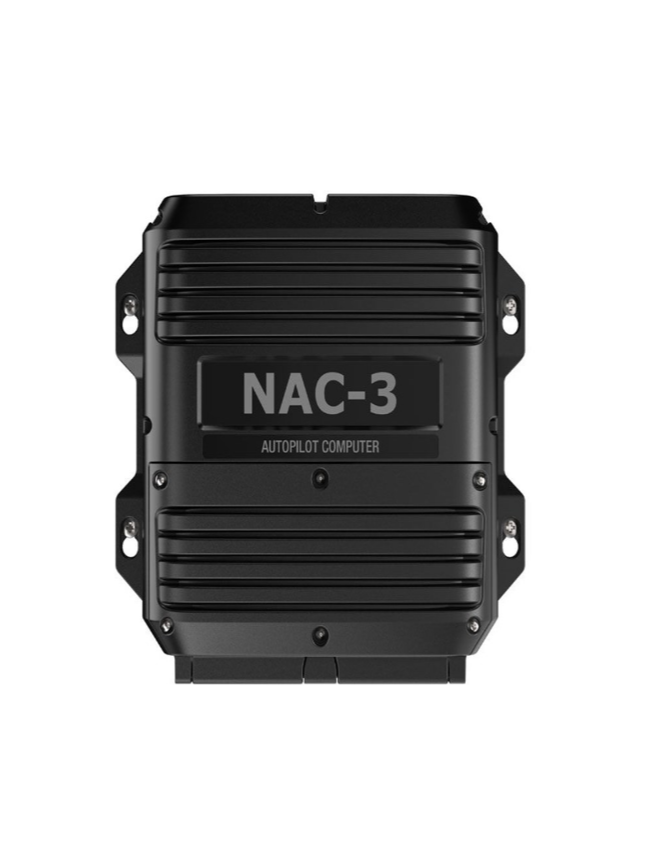 SIMRAD NAC-3 VRF Core Pack