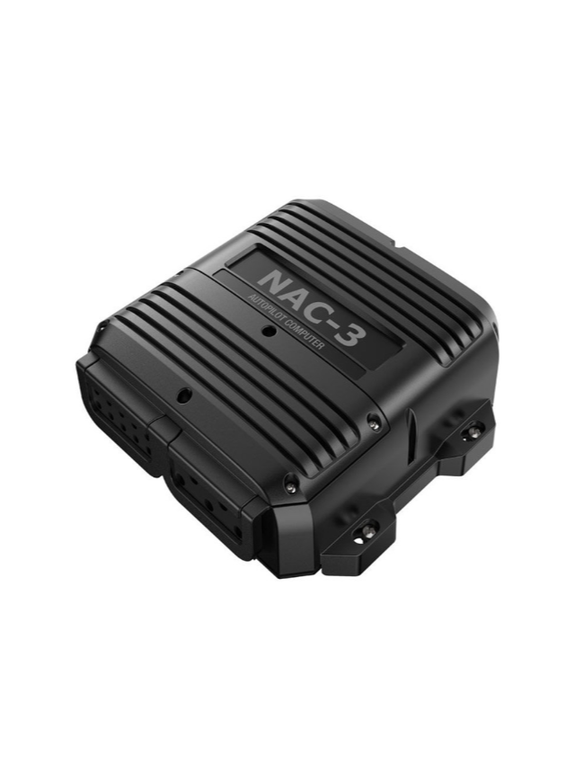 SIMRAD NAC-3 VRF Core Pack