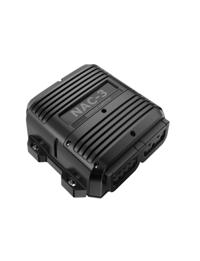 SIMRAD NAC-3 VRF Core Pack