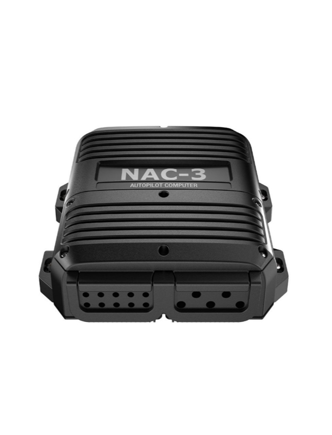 SIMRAD NAC-3 VRF Core Pack