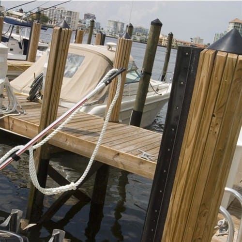 Shurhold 134 Dock Line Helper