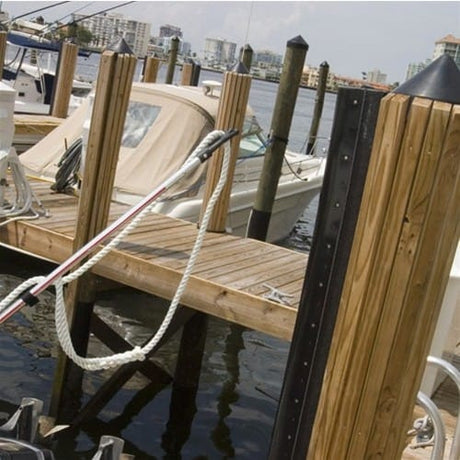 Shurhold 134 Dock Line Helper