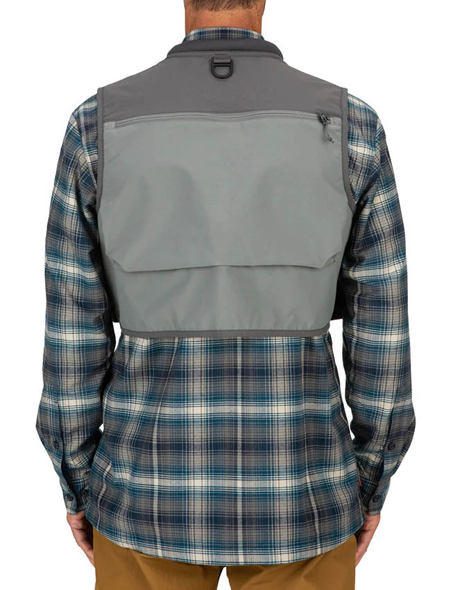 Simms M Freestone Fishing Vest 13402-015-20 - XLarge