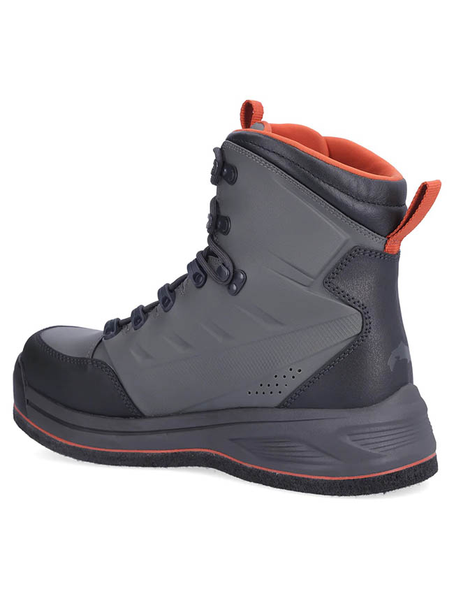Simms M's Freestone Wading Boot - Felt Sole - NEW 2023 13404-042-09 - 11