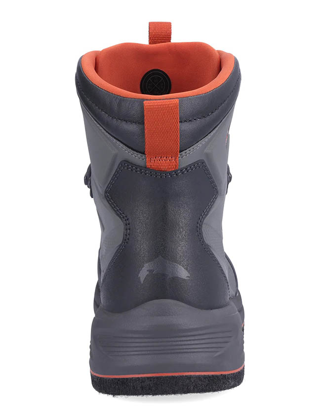 Simms M's Freestone Wading Boot - Felt Sole - NEW 2023 13404-042-09 - 13