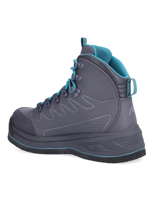 Simms W's Freestone Wading Boot - Felt Sole 13406-096-06 - 7