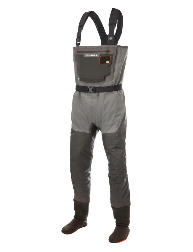 Simms G3 Guide Waders - Stockingfoot 13476-042-3009 - L 9-11