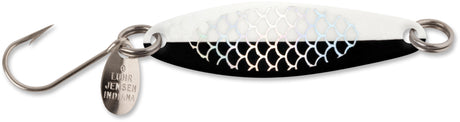 Luhr-Jensen Needlefish 2 Inch Spoon - Cop Car