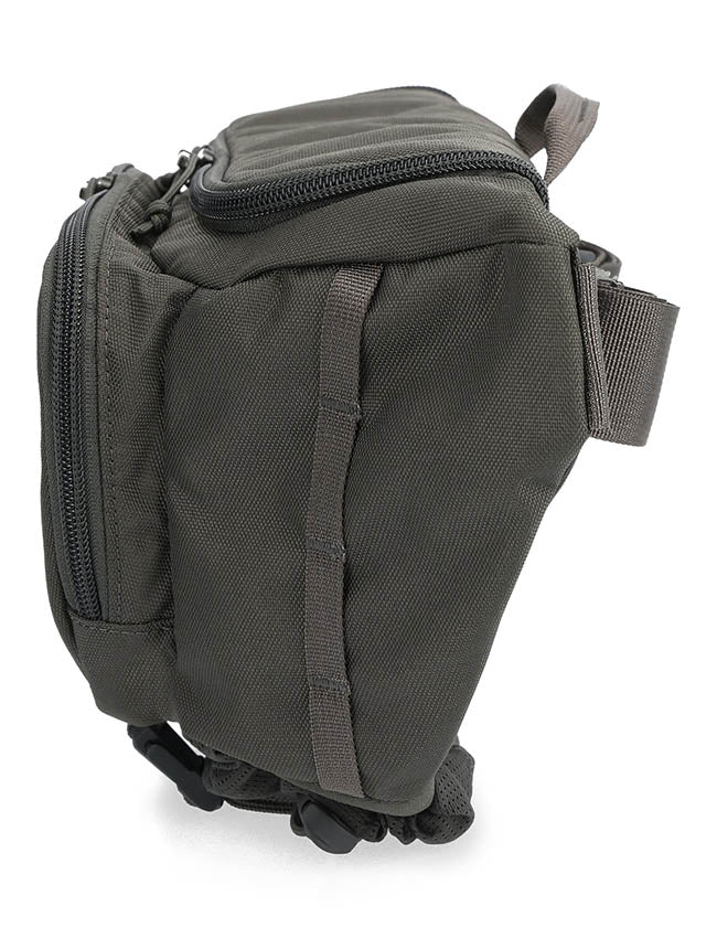 Simms Tributary Hip Pack - Basalt 13549-1034-00