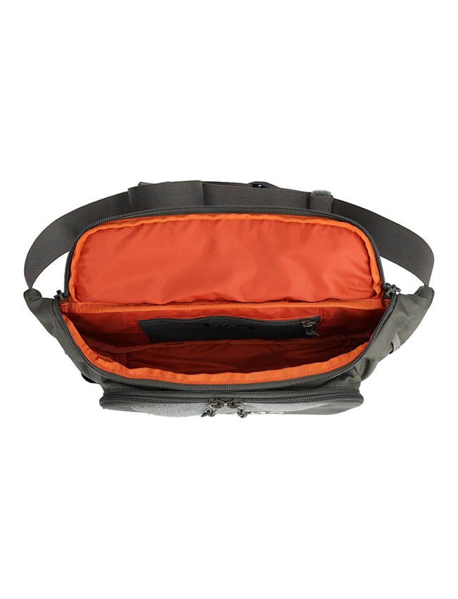 Simms Tributary Hip Pack - Basalt 13549-1034-00