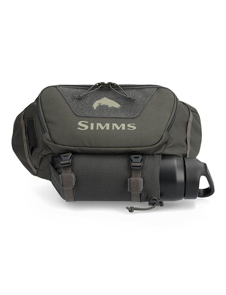 Simms Tributary Hip Pack - Basalt 13549-1034-00