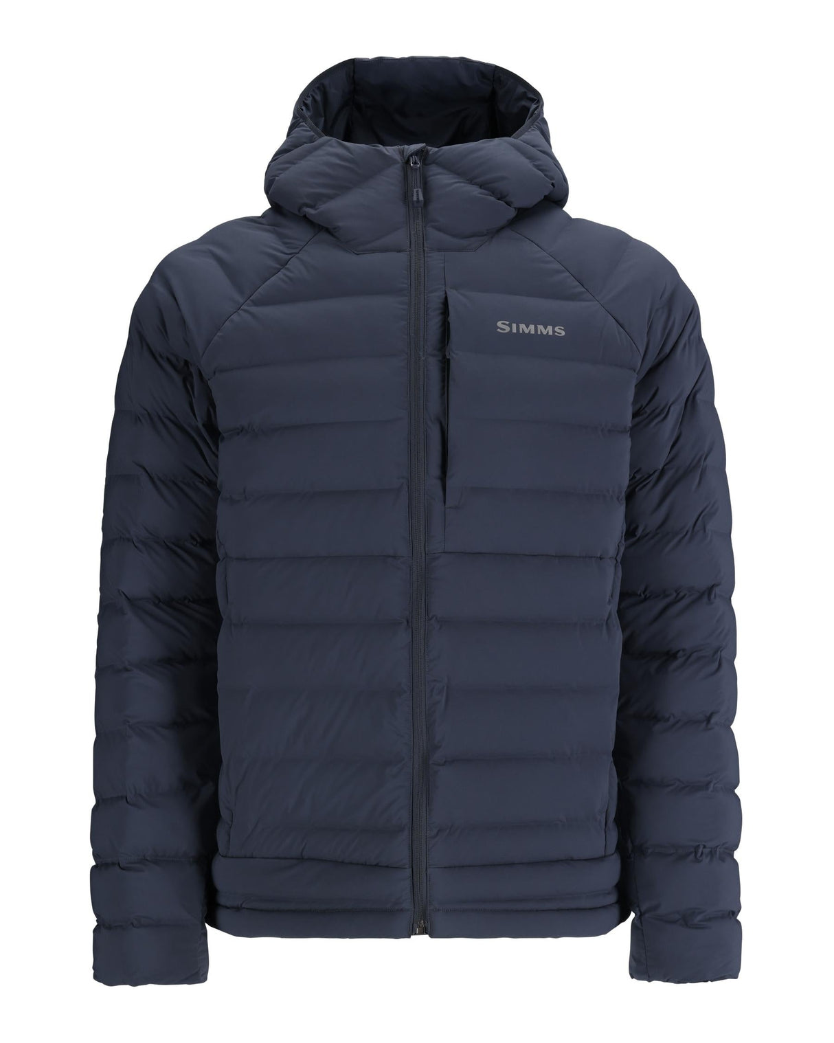 Simms Men's ExStream Insulated Jacket - Selvedge