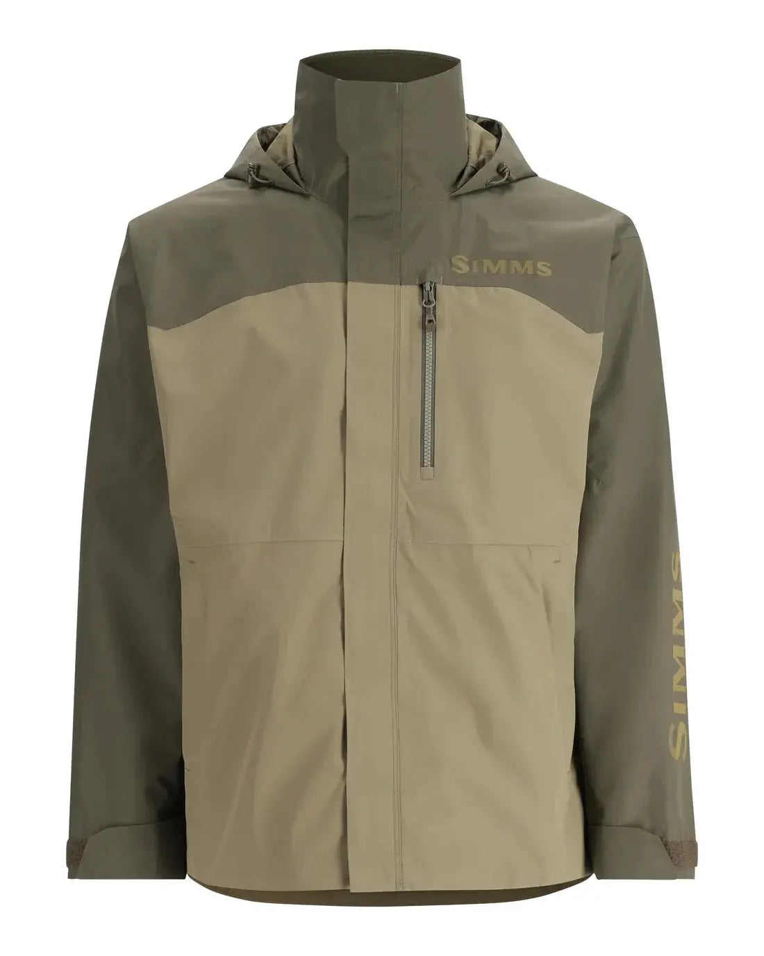 Simms Men's Challenger Jacket SIMMS