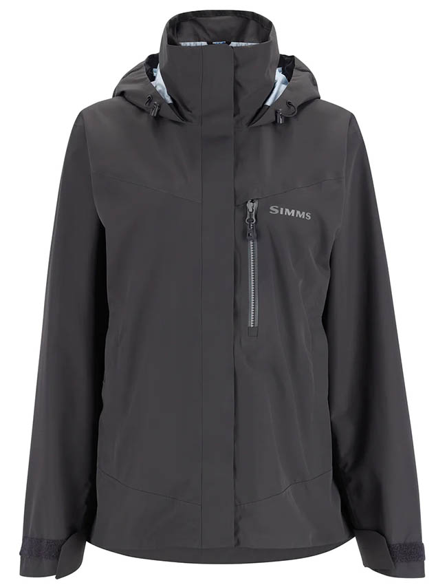 Simms Women's Challenger Jacket - Slate 13678-096-10 - XS