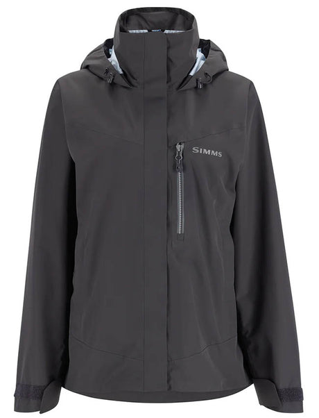 Simms Women's Challenger Jacket - Slate 13678-096-10 - XS
