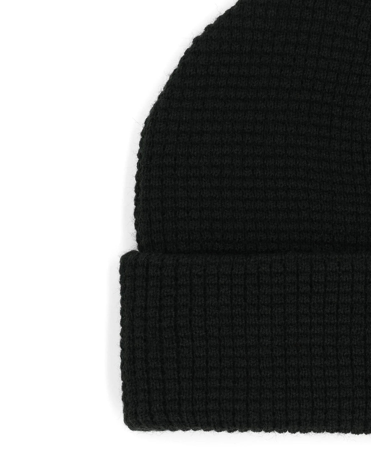 Simms Everyday Waffle Knit Beanie