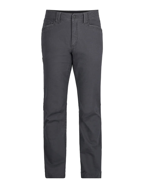 Simms M's Gallatin Pants 13847-096-30R - Slate - 30 Regular