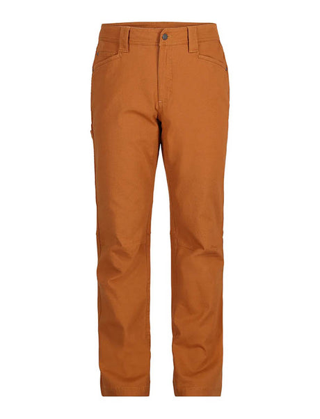 Simms M's Gallatin Pants 13847-096-30R - Slate - 32 Regular