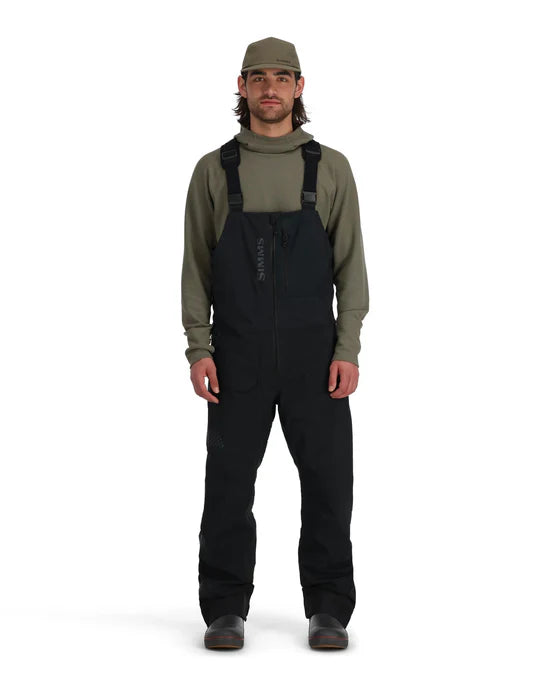 Men's ProDry Fishing Bib