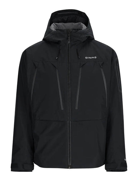 Simms M's Bulkley Insulated Wading Jacket 13864-001-30 - Medium