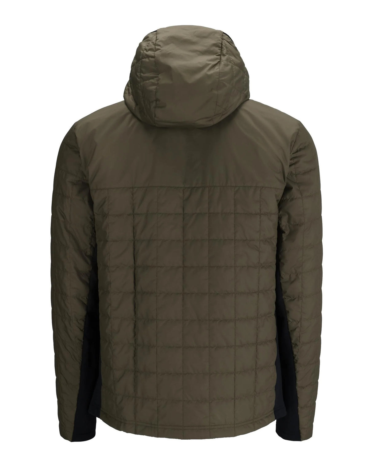 Simms M's Fall Run Hybrid Hoody - Loden 13872-302-20 - Medium