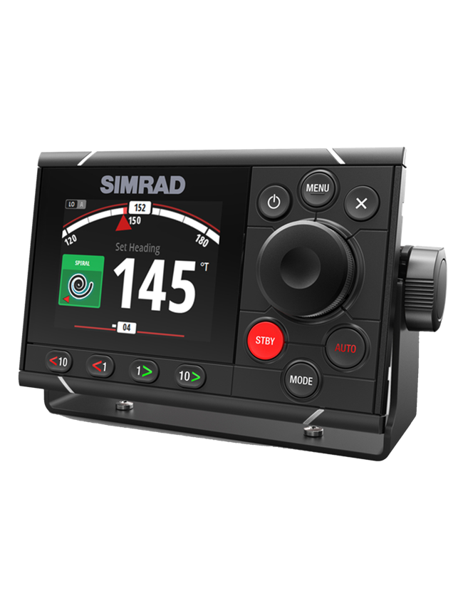 SIMRAD AP48 Autopilot Controller