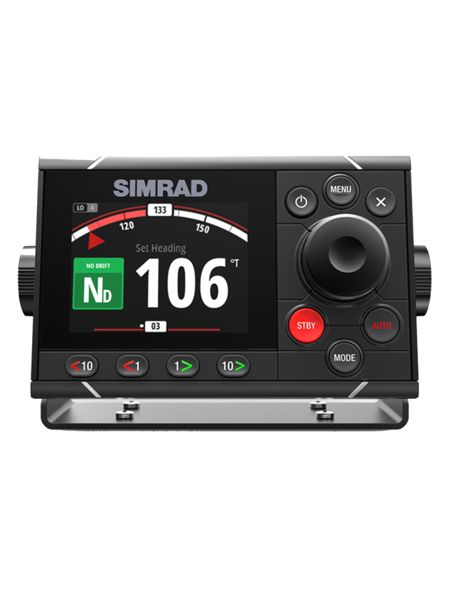 SIMRAD AP48 Autopilot Controller