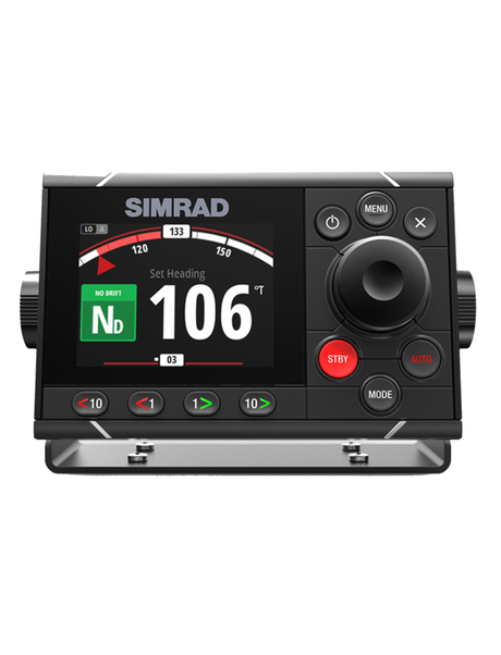 SIMRAD AP48 Autopilot Controller