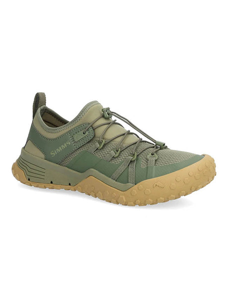 Simms Pursuit Shoe - Riffle Green 13964-030-08 - 8