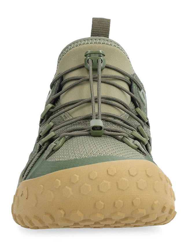 Simms Pursuit Shoe - Riffle Green 13964-030-08 - 10.5