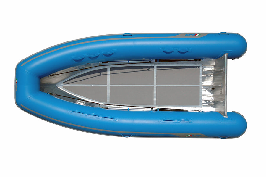 AB Inflatables Lammina AL 14 AL
