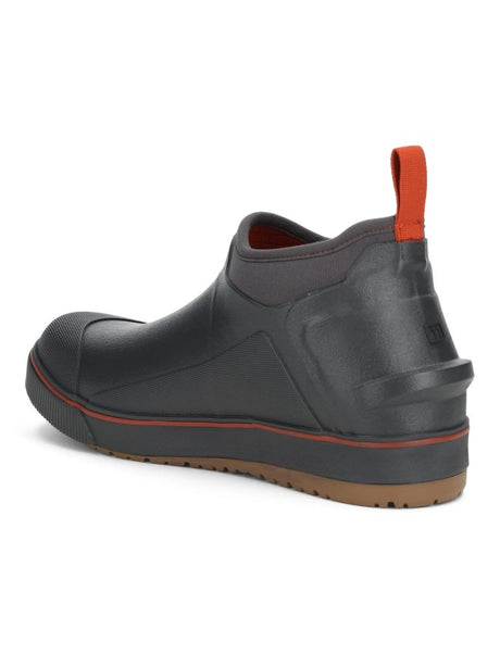Simm's M's Challenger Slip-On Shoe - Slate 14016-096-08 - 9
