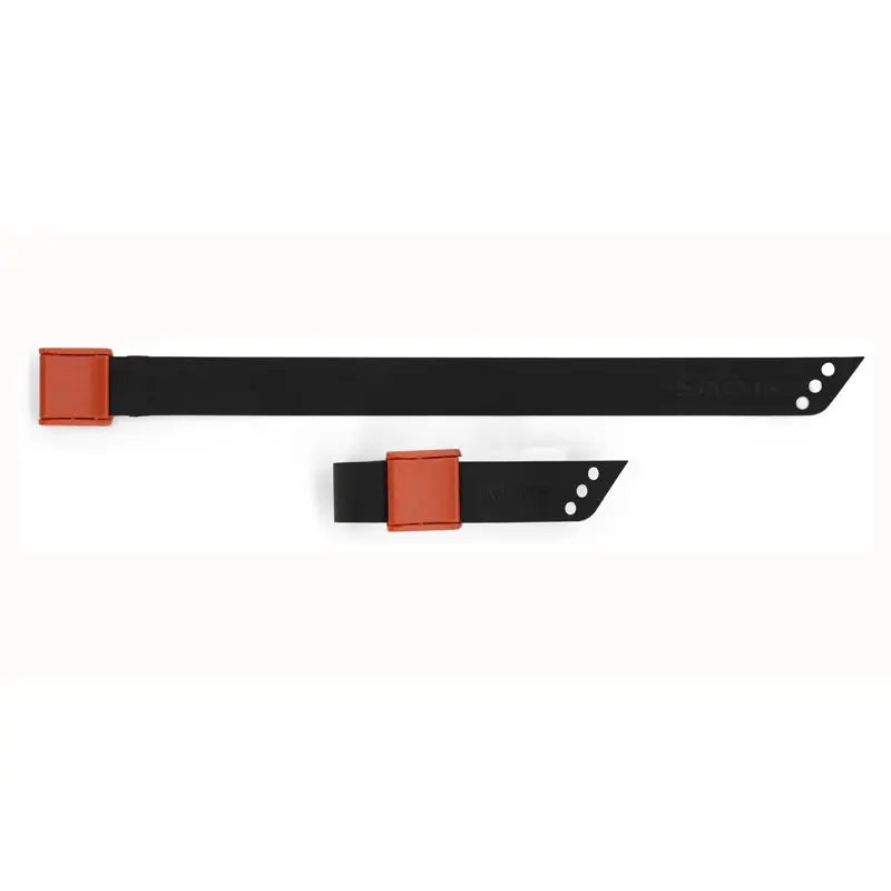 Simms Cam Strap 2-pack Black Simms Fishing