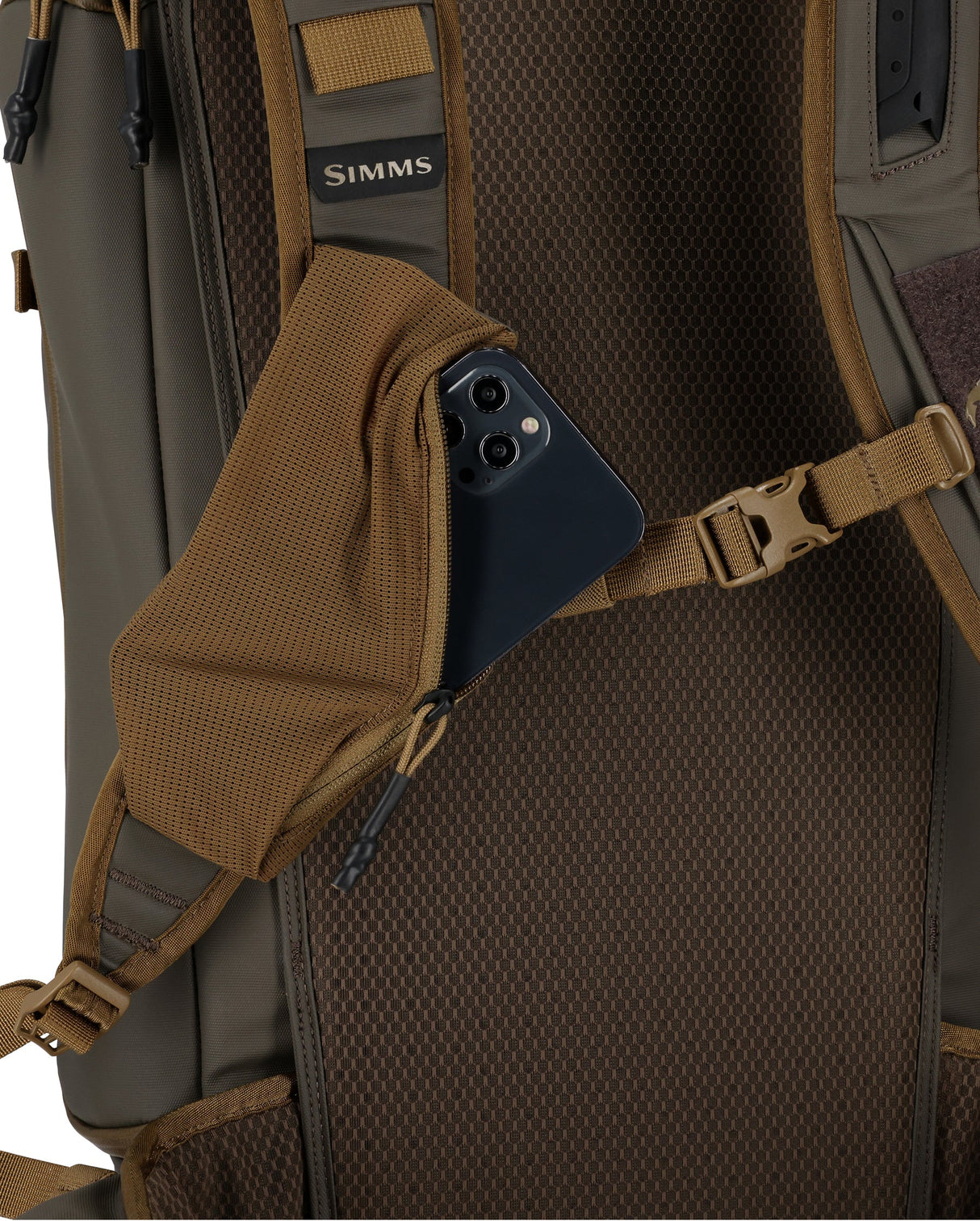 Simms Rugged Headwaters Backpack