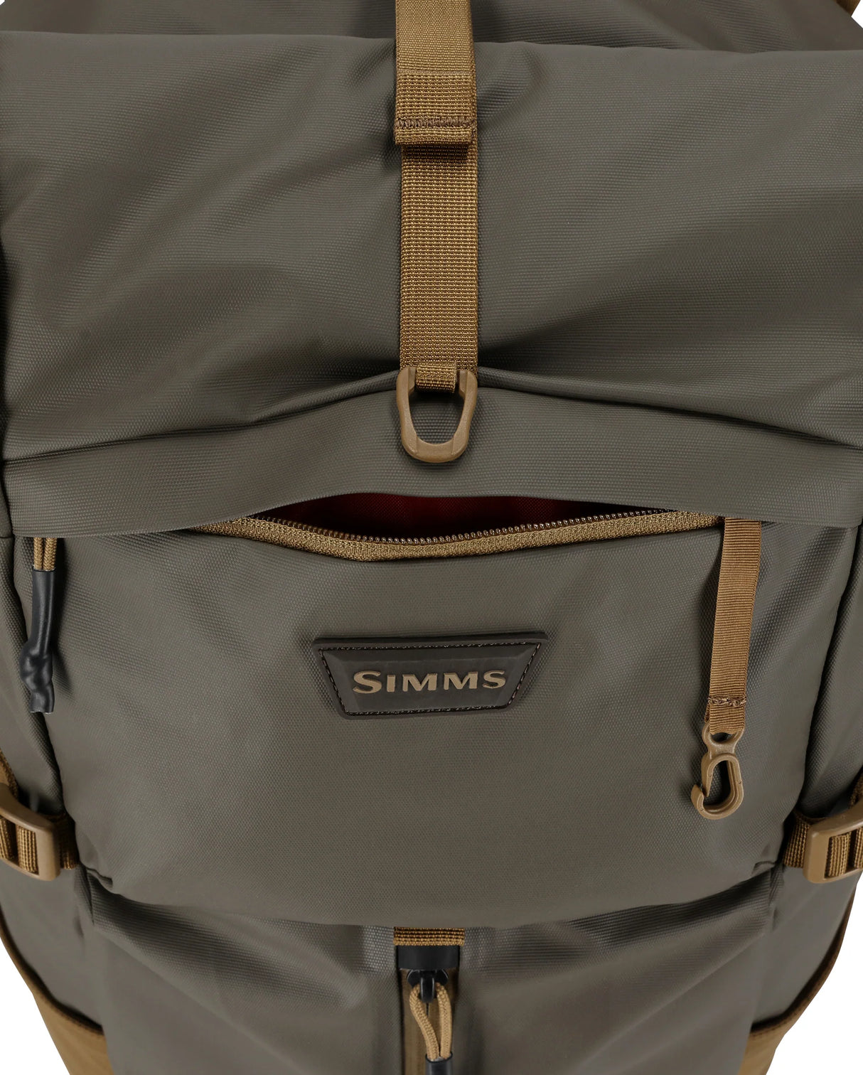 Simms Rugged Headwaters Backpack