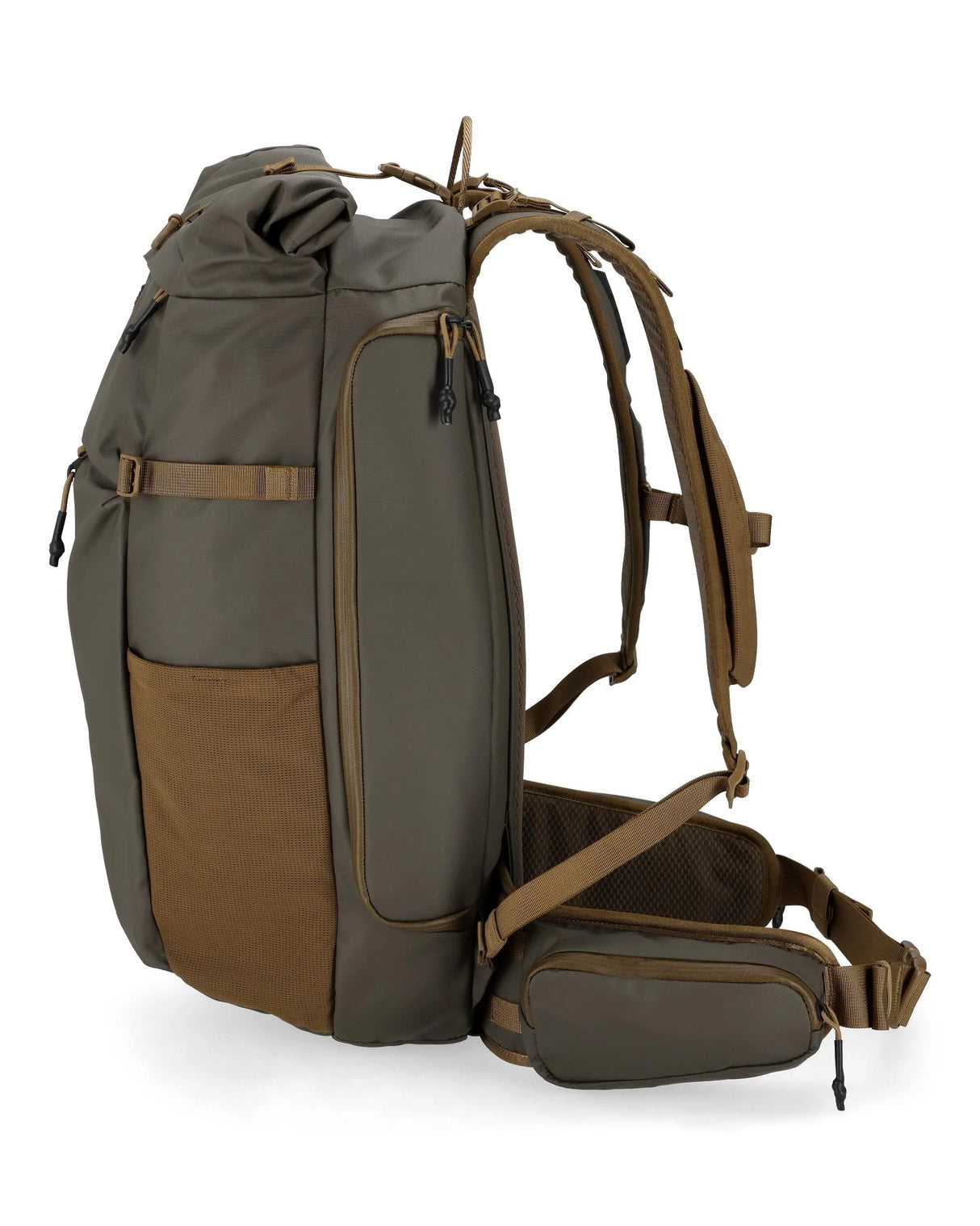 Simms Rugged Headwaters Backpack