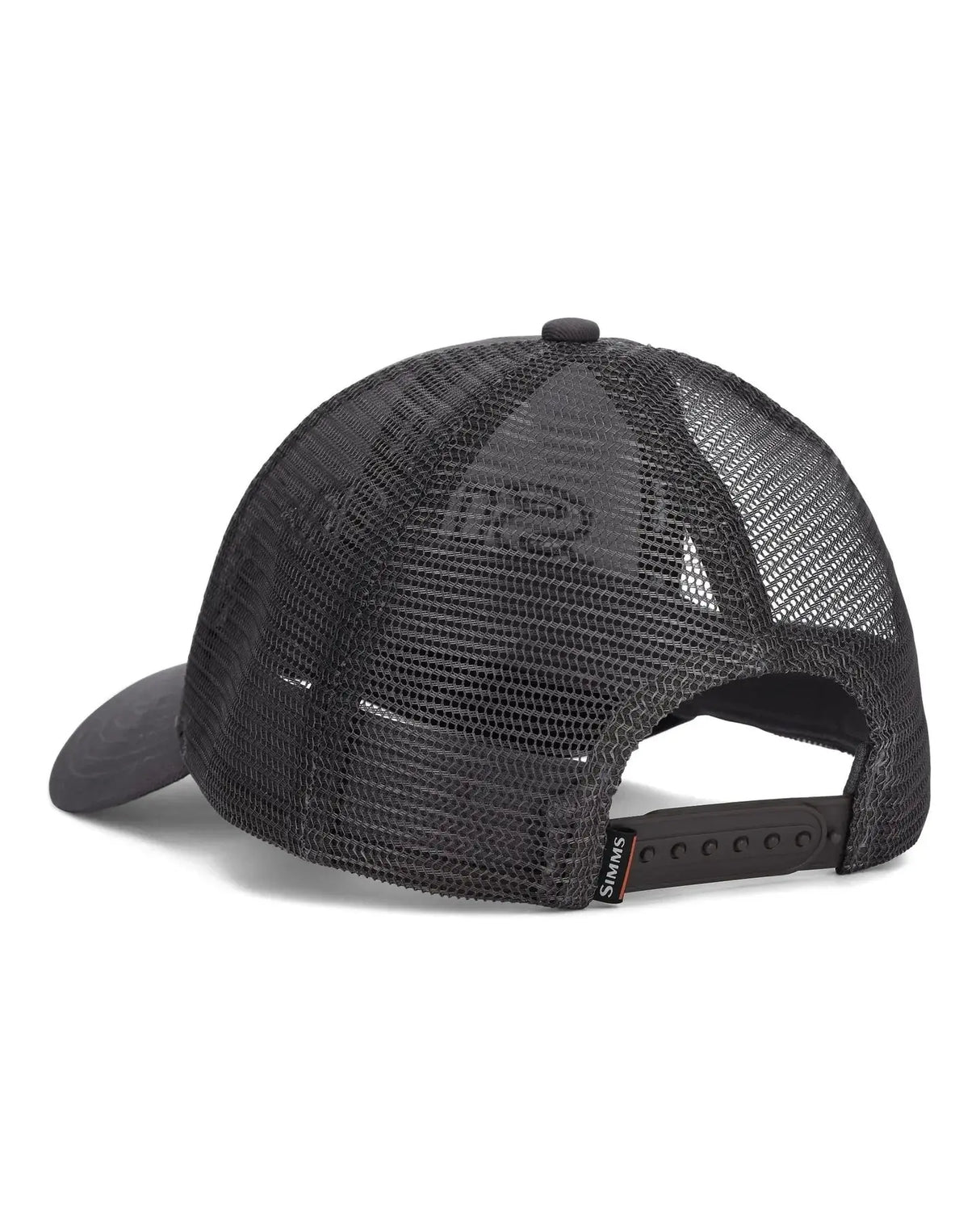 Simms Single Haul Trucker - Back Eddy Camo Fill Slate Simms Fishing