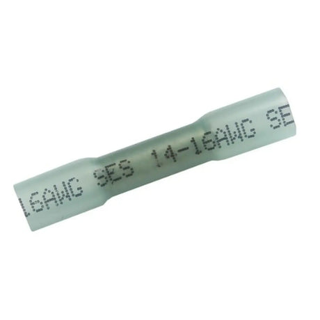 Vertex Adhesive Lined Heat Shrink Electrical Connectors - 16-14 AWG