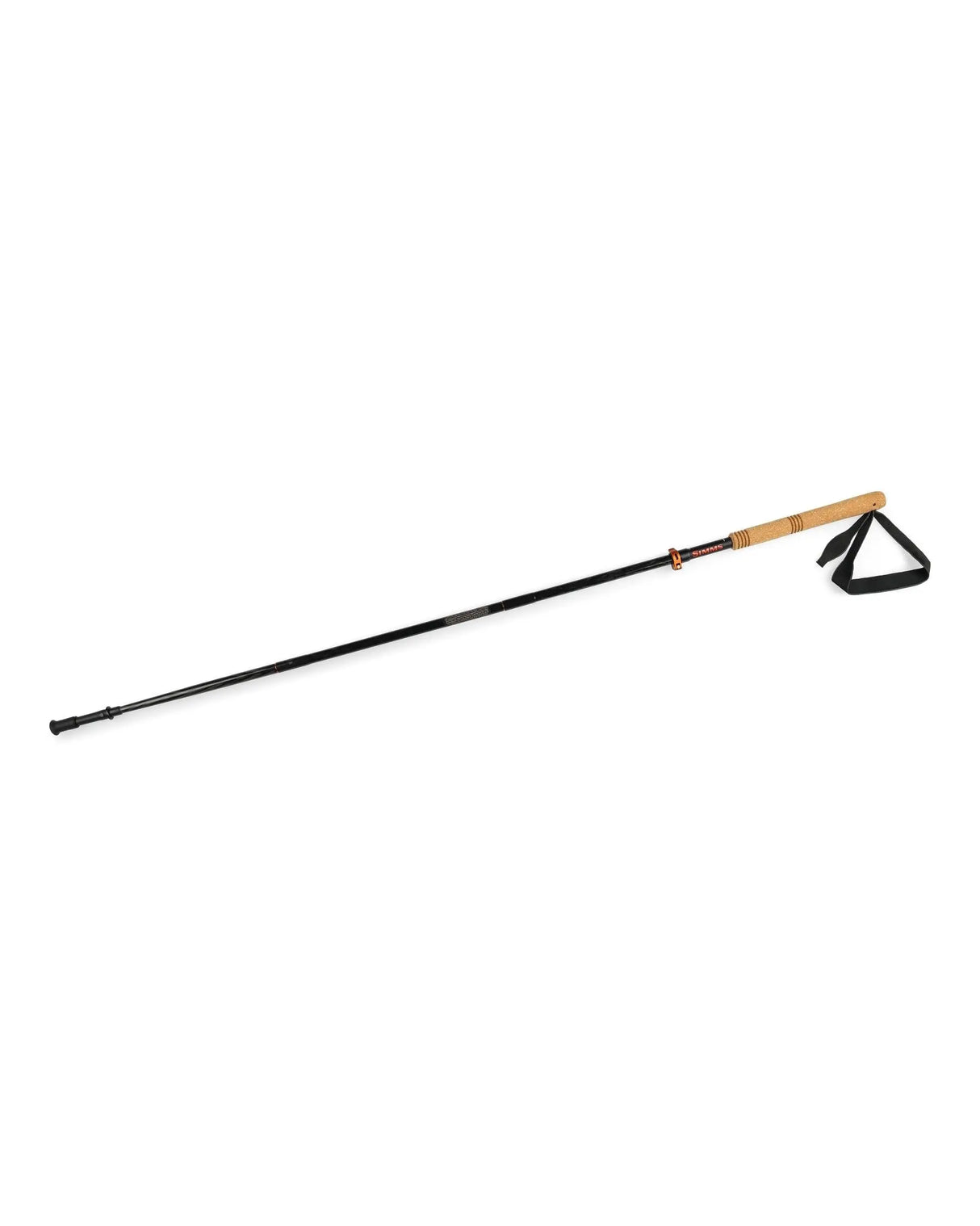 Simms Pro Wading Staff - Black SIMMS