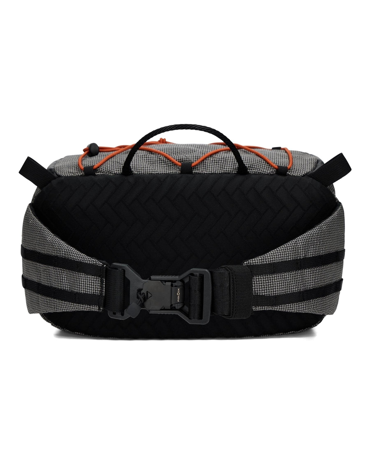 Simms Scout Hip Pack - Black Magic - One Size
