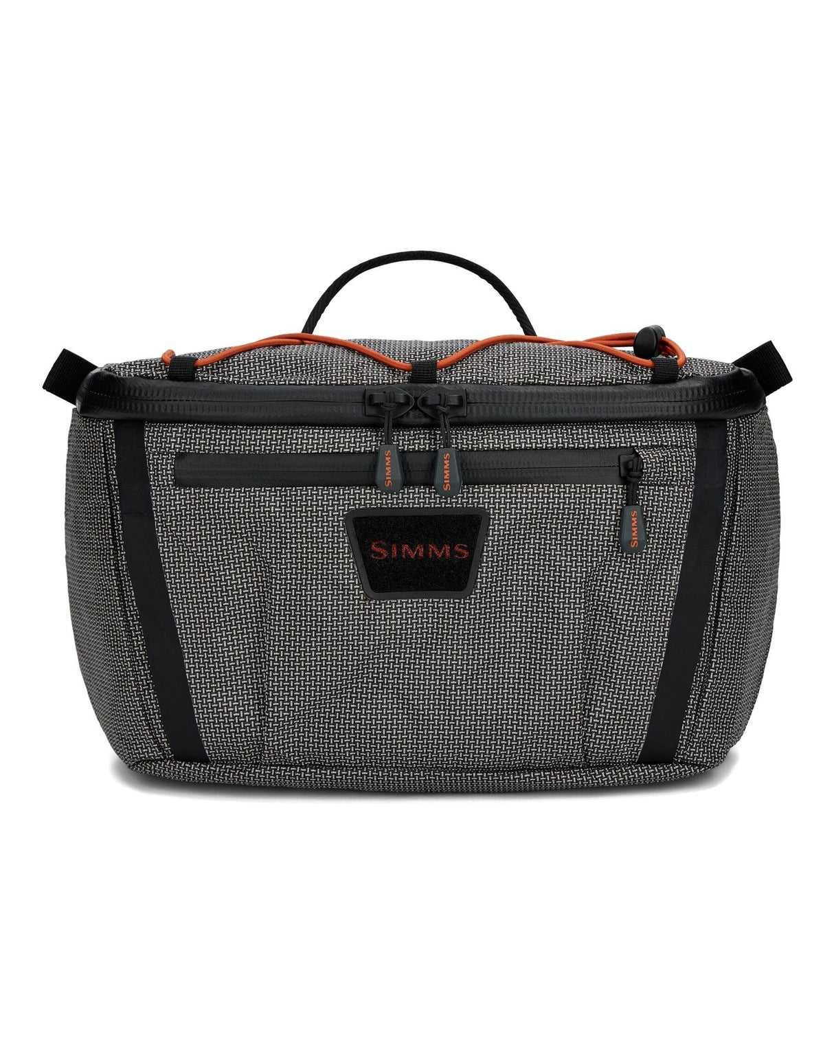 Simms Scout Hip Pack - Black Magic - One Size