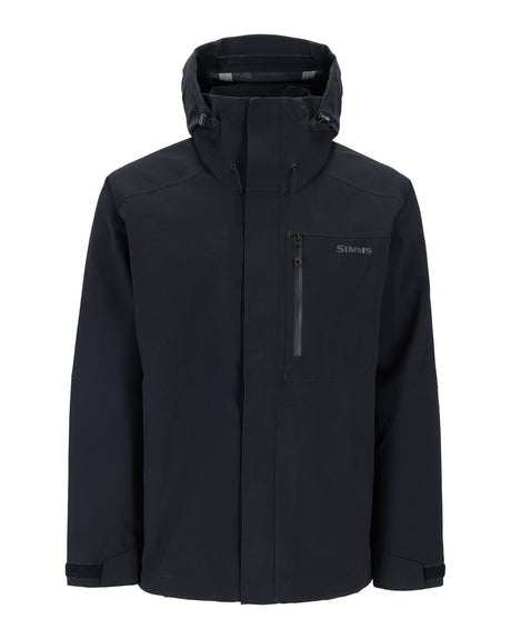 Simms Men's Challenger Jacket - Black