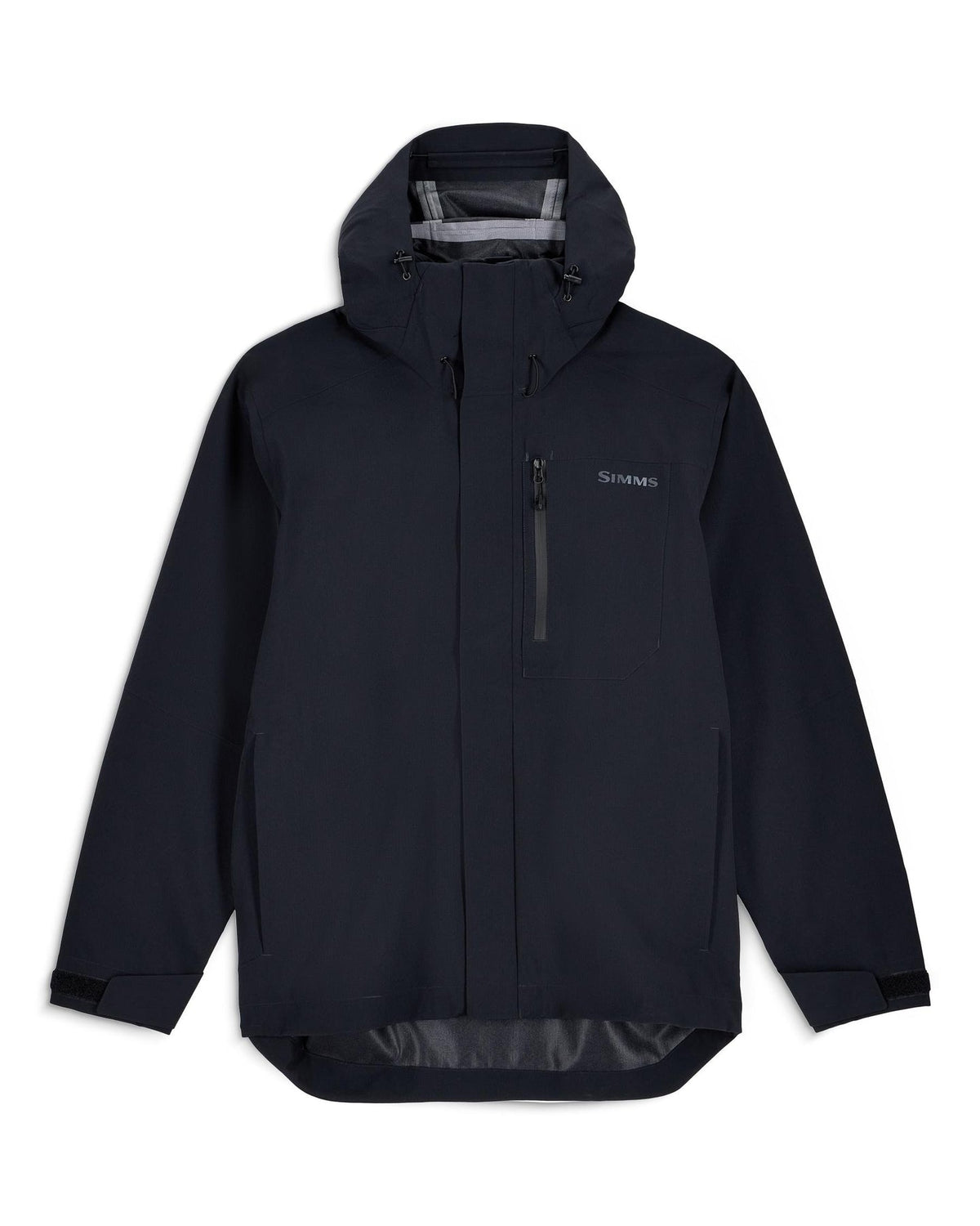 Simms Men's Challenger Jacket - Black