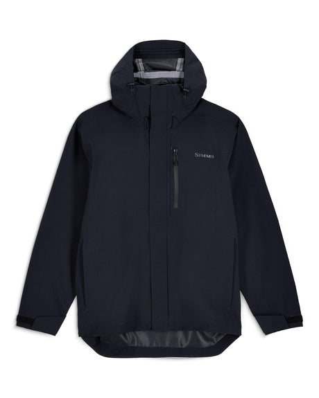 Simms Men's Challenger Jacket - Black